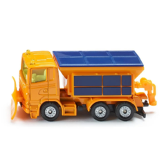 Siku- Winter Service Truck 