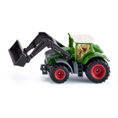 Siku - Fendt Vario 1050 + Front Loader