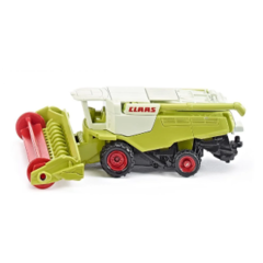 Siku - Claas Forage Harvester