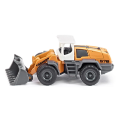 Siku - Liebherr Four Wheel Loader