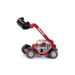 Siku - Manitou Telescopic Loader