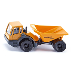 Siku -  Bergmann Dumper