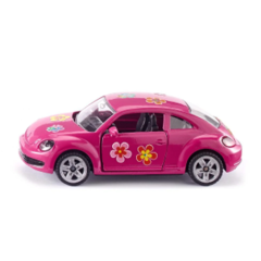 Siku - VW Beetle Pink