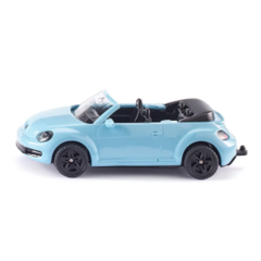 Siku - VW Beetle Cabrio Convertible
