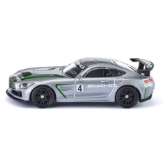 Siku - Mercedes AMG GT4