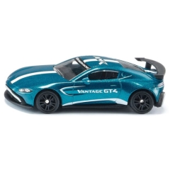Siku - Aston Martin Vantage GT4