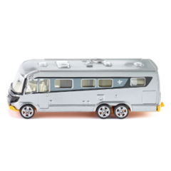 Siku - Travelling Mobile Home