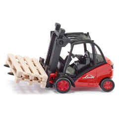 Siku - Fork Lift Truck