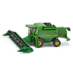 Siku - John Deere 9680 Combine Harvester