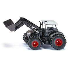 Siku - Fendt 942 Vario With Front Loader