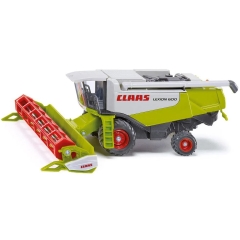 Siku - Claas Combine Harvester 