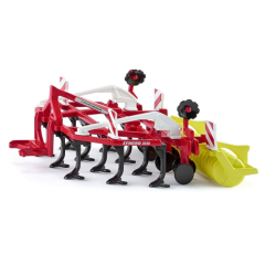 Siku - Pottinger Synkro Cultivator