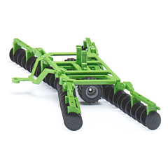 Siku - Disc Harrow