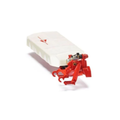 Siku -  Kuhn Rear Disc Mower 