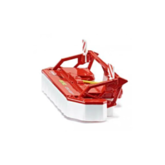 Siku - Kuhn Front Disc Mower 