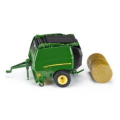 Siku - John Deere Round Baler