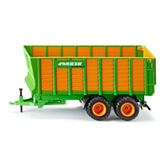 Siku - Joskin Silage Trailer 