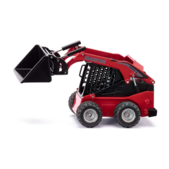Siku - Manitou 3300V Skid Steer Loader