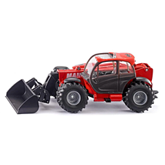 Siku - Manitou MLT840 Telehandler