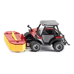 Siku - Aebi Terra Trac TT211