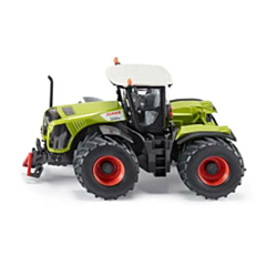 Siku - Claas Xerion Tractor 