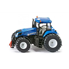 Siku -New Holland T8.390 Tractor 