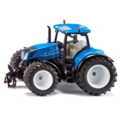 Siku - New Holland T7.315 HD