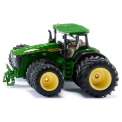 Siku - John Deere 8R 410 With Double Tyres