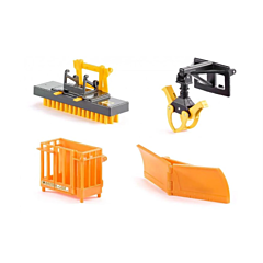 Siku - Front Loader Accessories
