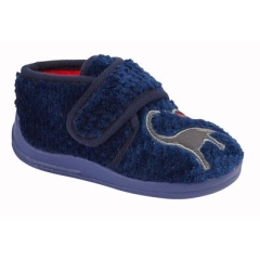 Kids Dinosaur Slipper 