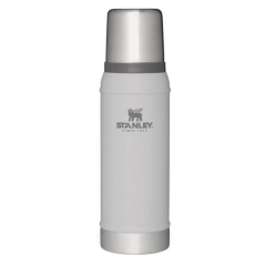 Stanley Classic Vacuum Bottle 0.75L Ash