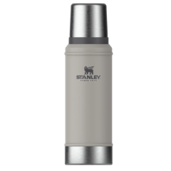 Stanley Legendary Classic Bottle 0.75L - Ash 