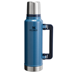Stanley Classic Flask 1.4L - Lake 