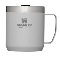 Stanley Camp Mug 0.35L - Ash