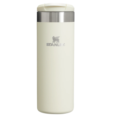Stanley AeroLight Transit Mug 0.47L - Cream Gloss 