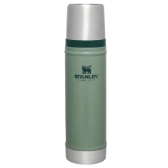 Stanley The Legendary Classic Bottle 0.59L - Hammertone Green