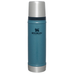 Stanley The Legendary Classic Flask 0.59L - Hammertone Lake