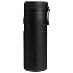 Stanley Iceflow Twist Flip Bottle 0.47L - Black