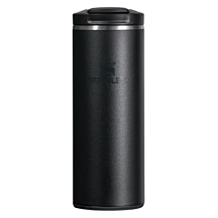 Stanley Transit Fliptop Mug 0.35L - Black