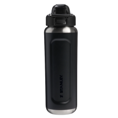 Stanley Wellspring Bottle 0.7L - Black