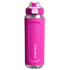 Stanley Wellspring Bottle 0.71L - Violet Blossom