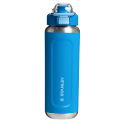 Stanley Wellspring Bottle 0.7L - Azure