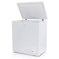 Statesman CHF150 142 Litre 73cm Chest Freezer - White