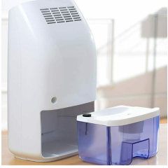 Status DEHUMID-700ML1PB 700ml Dehumidifier