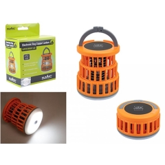 Summit Electronic Bug Zapper Lantern