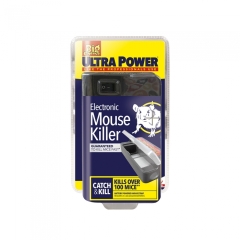 The Big Cheese Ultra Power Electronic Mouse Killer