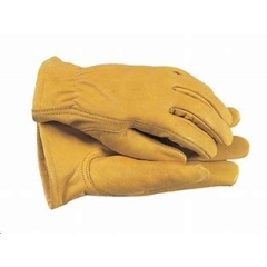 Town & Country Premium Leather Gloves Small