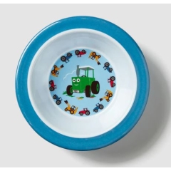 Tractor Ted Bowl Machines