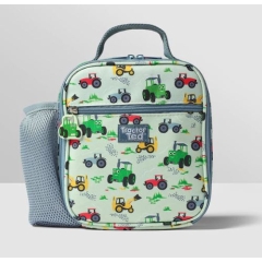 Tractor Ted Machines Lunch Bag