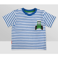 Tractor Ted Pocket T-Shirt 